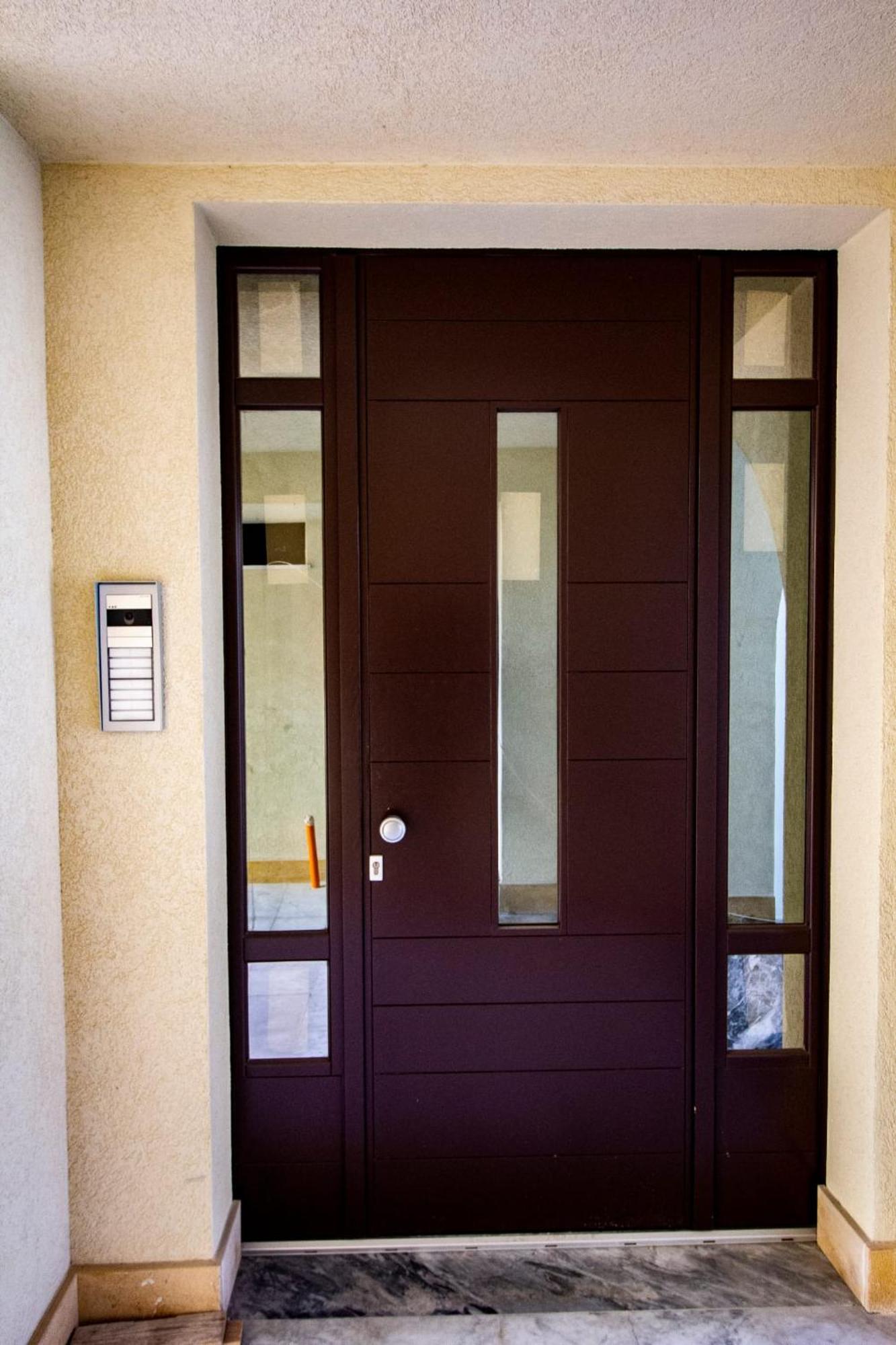 Sant'Erasmo Luxury Home Palermo Dış mekan fotoğraf