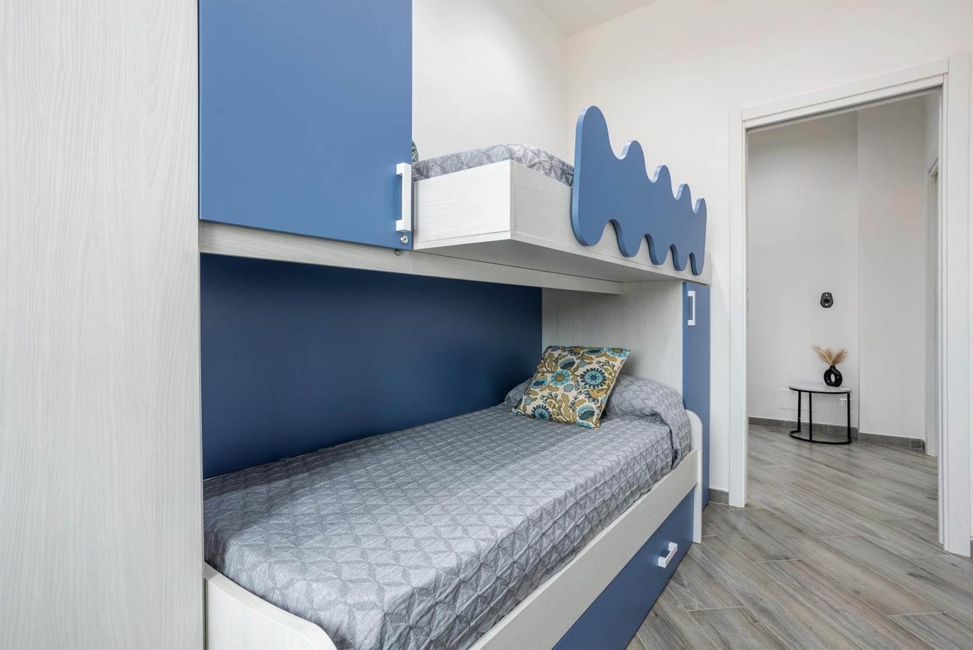 Sant'Erasmo Luxury Home Palermo Dış mekan fotoğraf