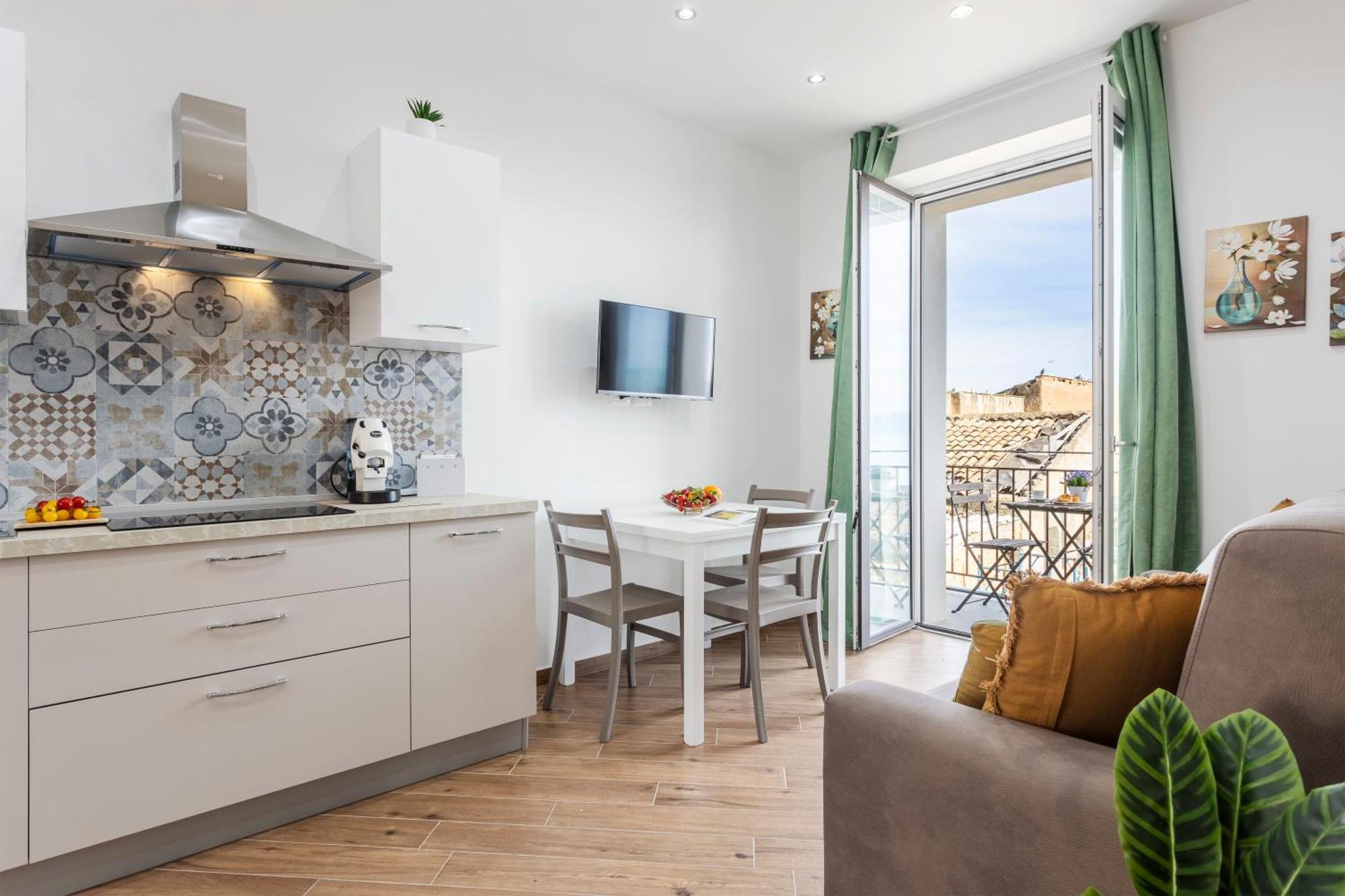 Sant'Erasmo Luxury Home Palermo Dış mekan fotoğraf
